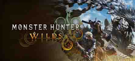 Monster Hunter Wilds, la nouvelle mise à jour Monster Hunter Wilds, la nouvelle mise à jour