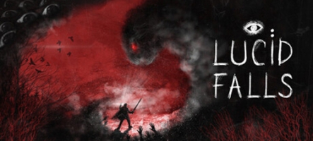 Lucid Falls : un jeu cauchemardesque