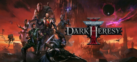 Warhammer 40,000: Dark Heresy en alpha
