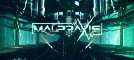 Malpraxis, un jeu médical