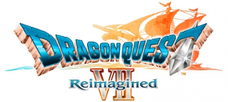 Dragon Quest VII Reimagined s'offre une démo gratuite Dragon Quest VII Reimagined s'offre une démo gratuite