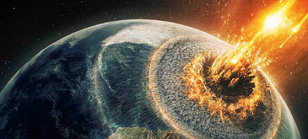 Greenland Migration sort mercredi au cinéma Greenland Migration sort mercredi au cinéma