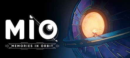 MIO: Memories in Orbit s'offre une vidéo