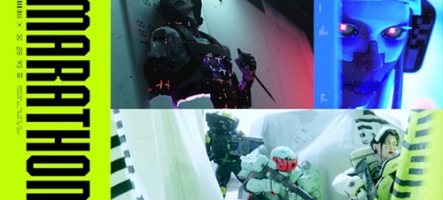 Marathon, le nouveau shoot signé Bungie, en vidéo