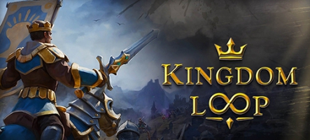 Kingdom Loop, un nouveau roguelike tactique