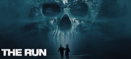 The Run : un nouveau jeu en Full Motion Video