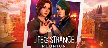 Life is Strange: Reunion, la fin de la saga
