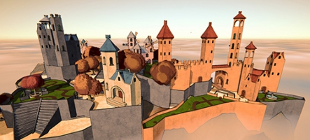 Belle Citique, un jeu de construction tranquille Belle Citique, un jeu de construction tranquille