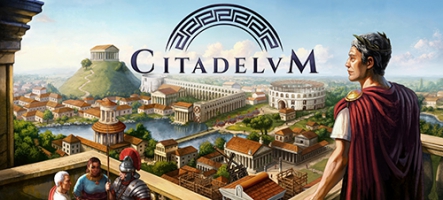 Citadelum est sorti sur Nintendo Switch 2 Citadelum est sorti sur Nintendo Switch 2