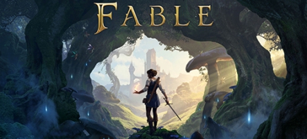 Fable : le nouveau jeu arrive cet automne