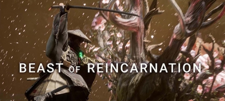 Beast of Reincarnation : le RPG signé Game Freak se dévoile Beast of Reincarnation : le RPG signé Game Freak se dévoile