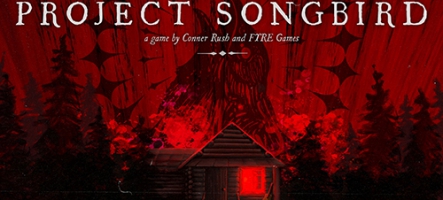 Project Songbird, un jeu d'horreur narratif