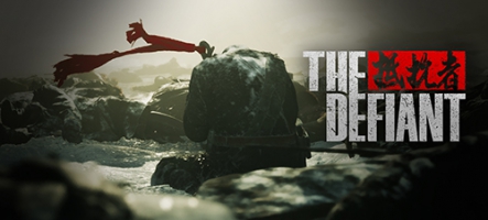 The Defiant : héros de la 2nde Guerre Mondiale The Defiant : héros de la 2nde Guerre Mondiale