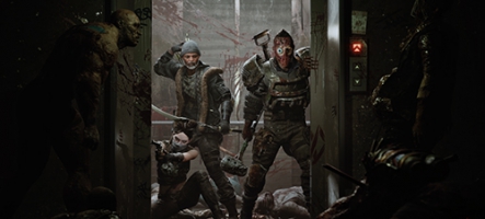 The Midnight Walkers, un FPS hardcore The Midnight Walkers, un FPS hardcore