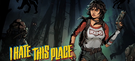 (TEST) I Hate This Place (PC, PS5, Xbox Series, Nintendo Switch)