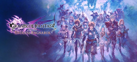 Granblue Fantasy: Relink - Endless Ragnarok annoncé pour cet été