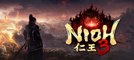 Nioh 3 est sorti