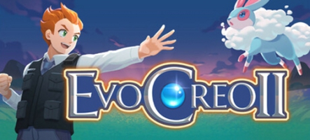 EvoCreo 2 déjà annoncé