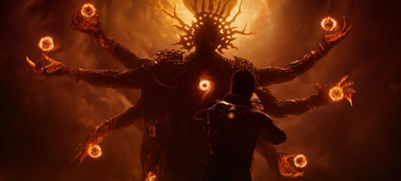 Saros sortira le 30 avril sur PC et PS5 Saros sortira le 30 avril sur PC et PS5