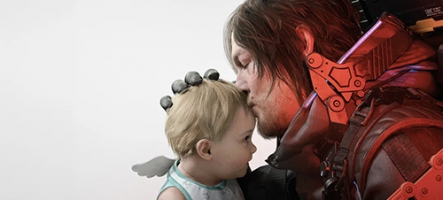 Death Stranding 2: On the Beach annoncé pour le 19 mars Death Stranding 2: On the Beach annoncé pour le 19 mars