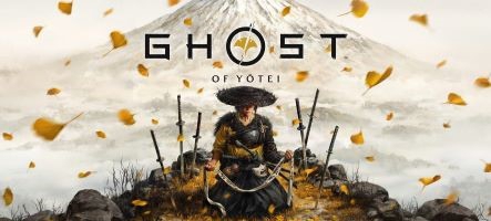 Ghost of Yōtei Legends sort le 10 mars