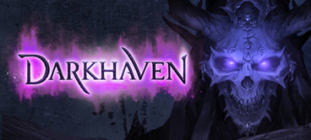 Darkhaven, un nouveau Diablo ?