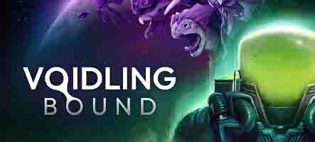 Voidling Bound annoncé pour le 9 juin sur PC, PS5, Xbox Series et Nintendo Switch 2