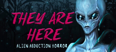 They are here : Obama a raison, les aliens existent They are here : Obama a raison, les aliens existent