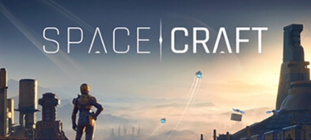 SpaceCraft, un nouveau jeu d'exploration et colonisaton spatiale SpaceCraft, un nouveau jeu d'exploration et colonisaton spatiale