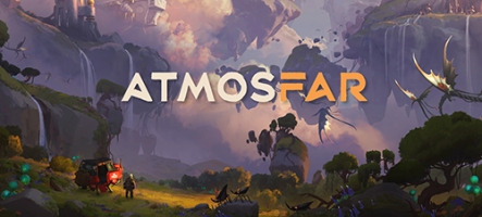 Atmosfar : le jeu de survie SF s'offre une démo