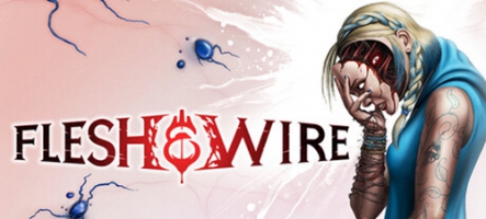Flesh&Wire, un nouveau FPS malsain