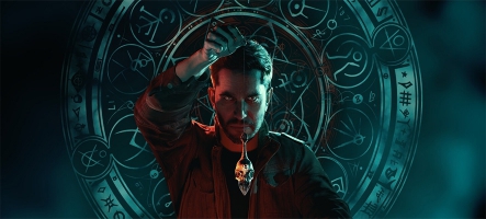 The Occultist dévoile sa date de sortie