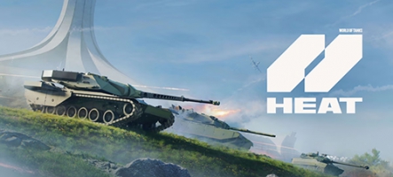 World of Tanks: HEAT dévoile une nouvelle vidéo
