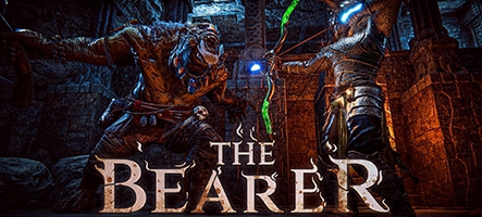 The Bearer & The Last Flame : le nouveau soulslike est sorti The Bearer & The Last Flame : le nouveau soulslike est sorti