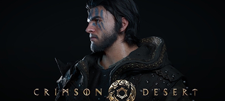 Crismon Desert : la bande-annonce de lancement