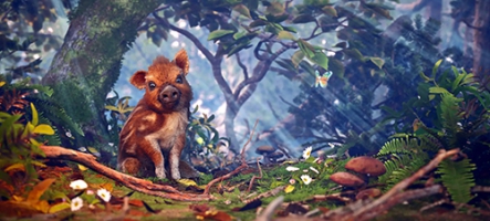 Adorable Adventures sort le 30 avril