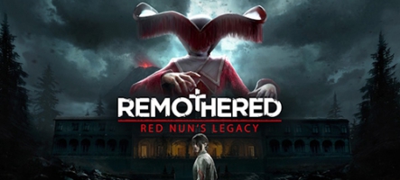 Remothered 3: Red Nun's Legacy annoncé