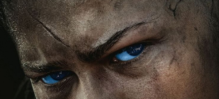 Dune : Troisième partie, la bande-annonce