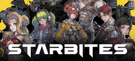 Starbites sortira le 21 mai sur PC, Xbox Series, PS5 et Nintendo Switch 2 Starbites sortira le 21 mai sur PC, Xbox Series, PS5 et Nintendo Switch 2