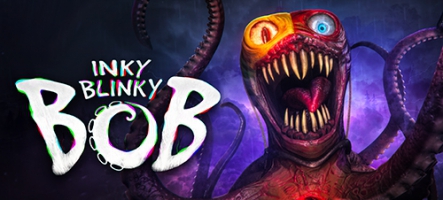 Inky Blinky Bob est sorti