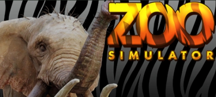 Zoo Simulator débarque sur Xbox Series