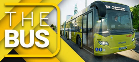 The Bus est arrivé à l'heure