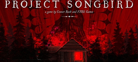 Project Songbird est sorti Project Songbird est sorti