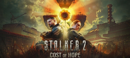 S.T.A.L.K.E.R. 2 lance sa première extension