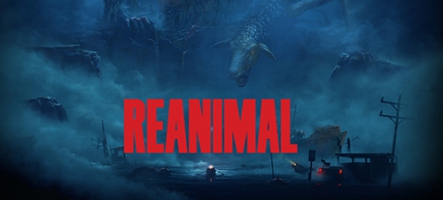 (TEST) Reanimal (PC, PS5, Xbox S...