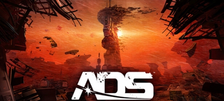 Alien Deathstorm, le nouveau jeu signé Rebellion