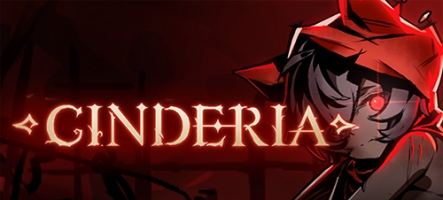 Cinderia, un nouveau roguelite sort en accès anticipé