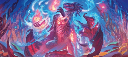 L'extension Magic : The Gathering - Les secrets de Strixhaven se dévoile en détails