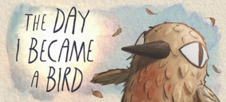 The Day I Became a Bird : l'amour donne des ailes