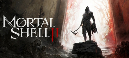 Mortal Shell II dévoile une première vidéo de gameplay